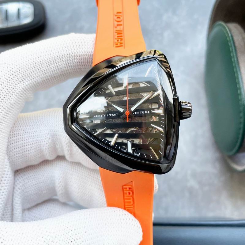 Hamilton 45mm 042406